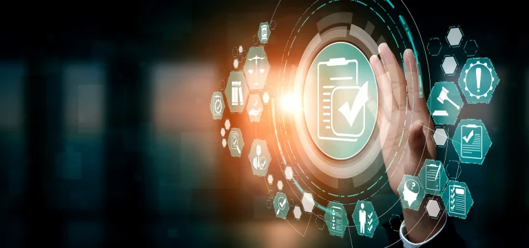 virtualización