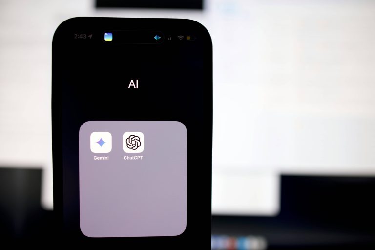 Inteligencia artificial empresas