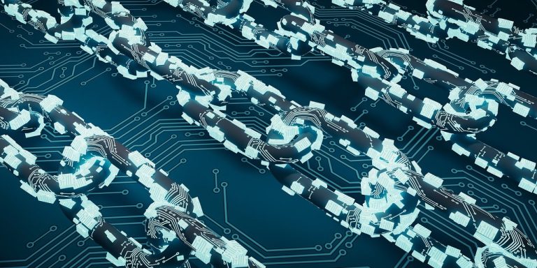 que es blockchain
