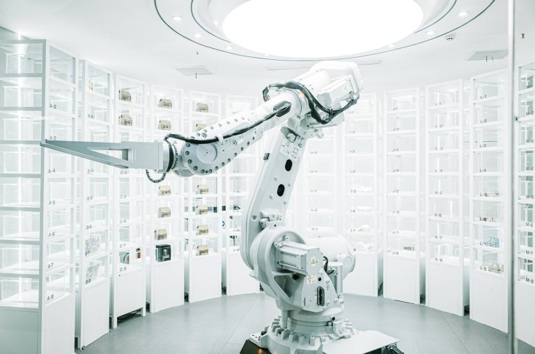 Inteligencia artificial 2024