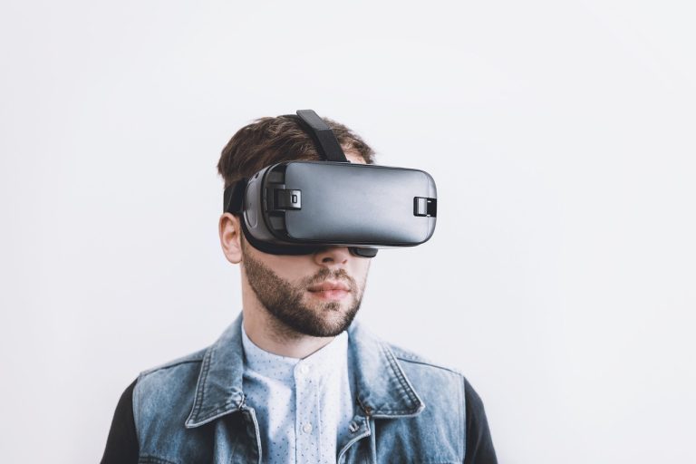 Tecnologias de realidad virtual y aumentada